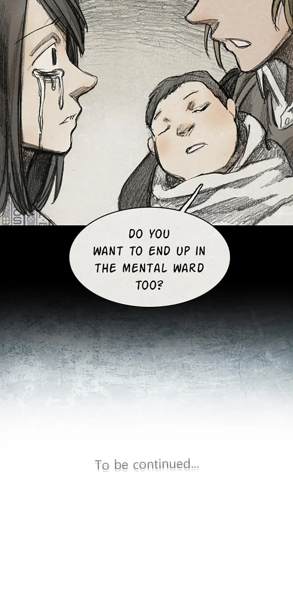 Read Red Cage chapter 49 image 46 on Lezhin
