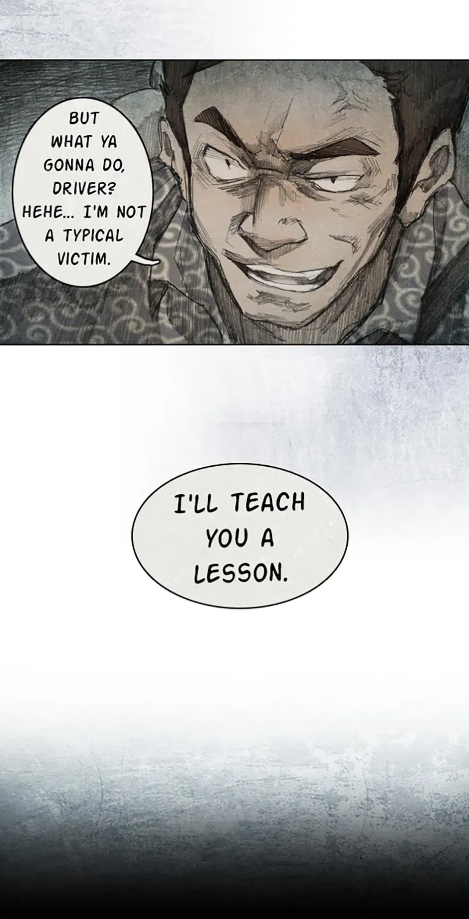 Read Red Cage chapter 5 image 1 on Lezhin