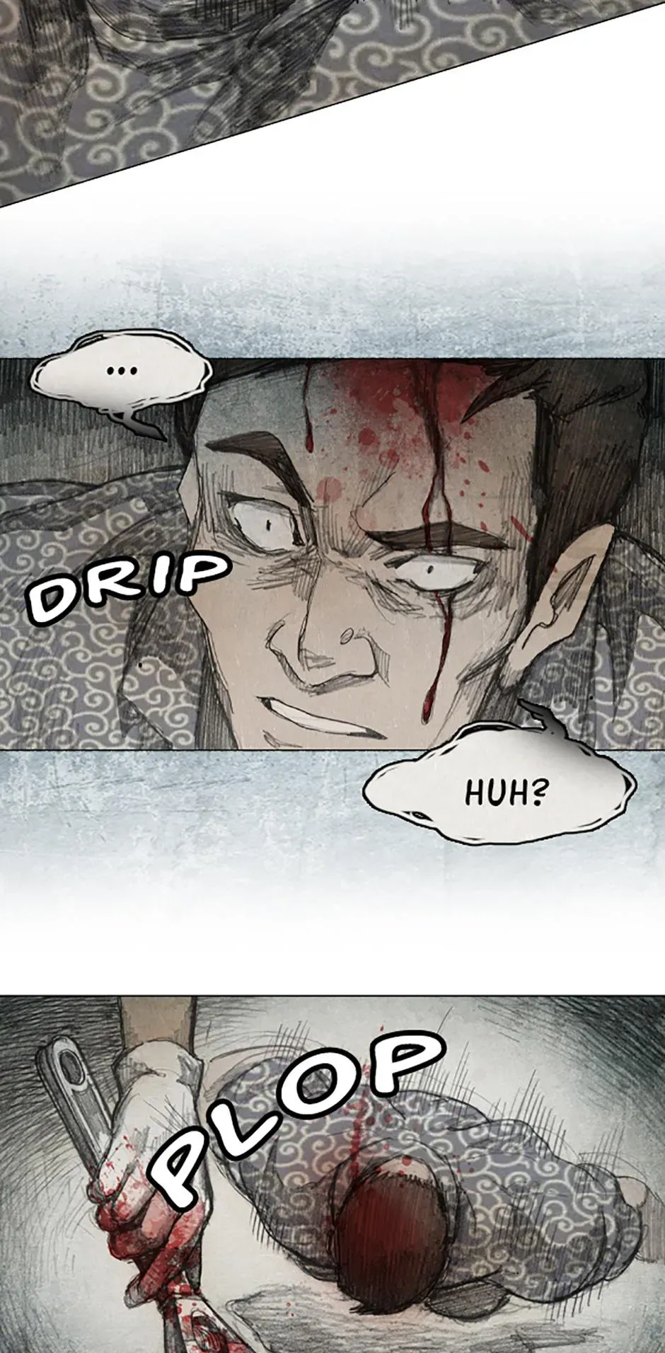 Read Red Cage chapter 5 image 22 on Lezhin