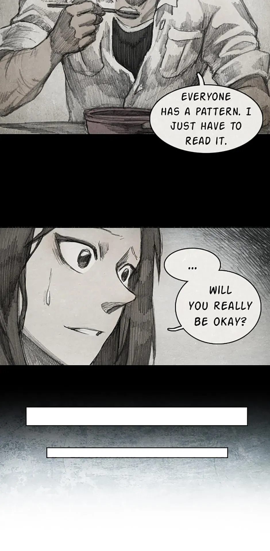 Read Red Cage chapter 5 image 25 on Lezhin
