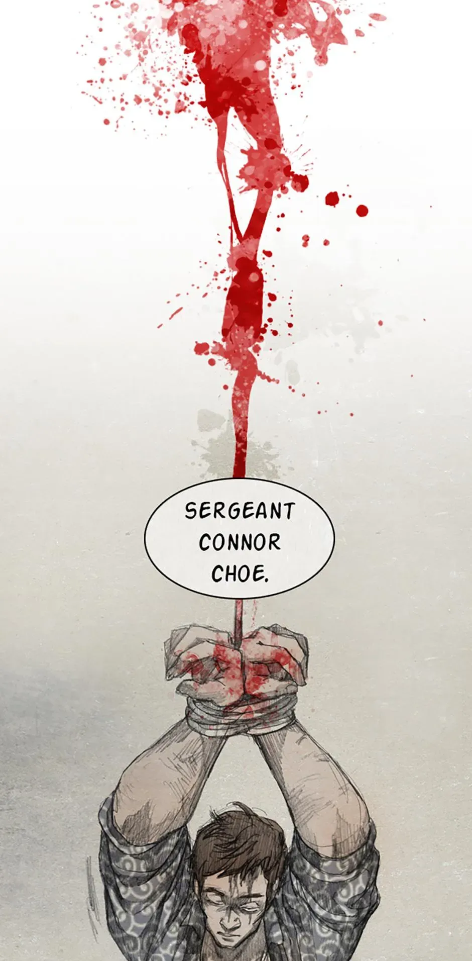 Read Red Cage chapter 5 image 28 on Lezhin