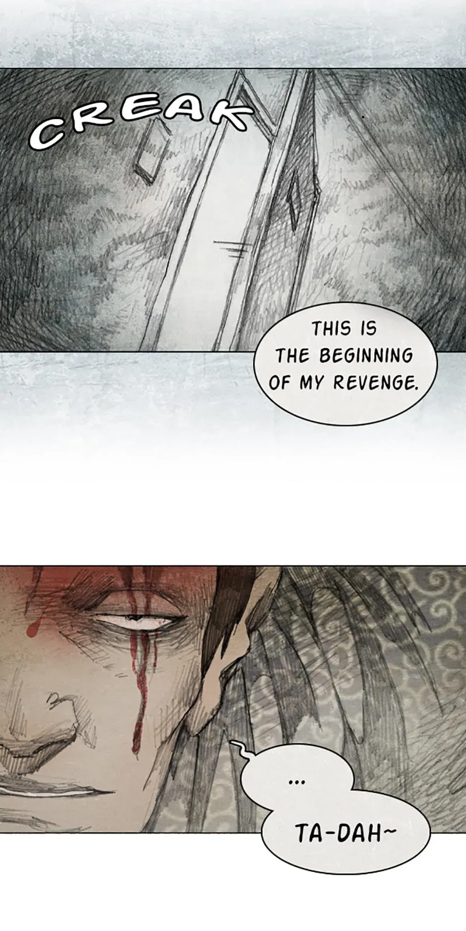 Read Red Cage chapter 5 image 38 on Lezhin
