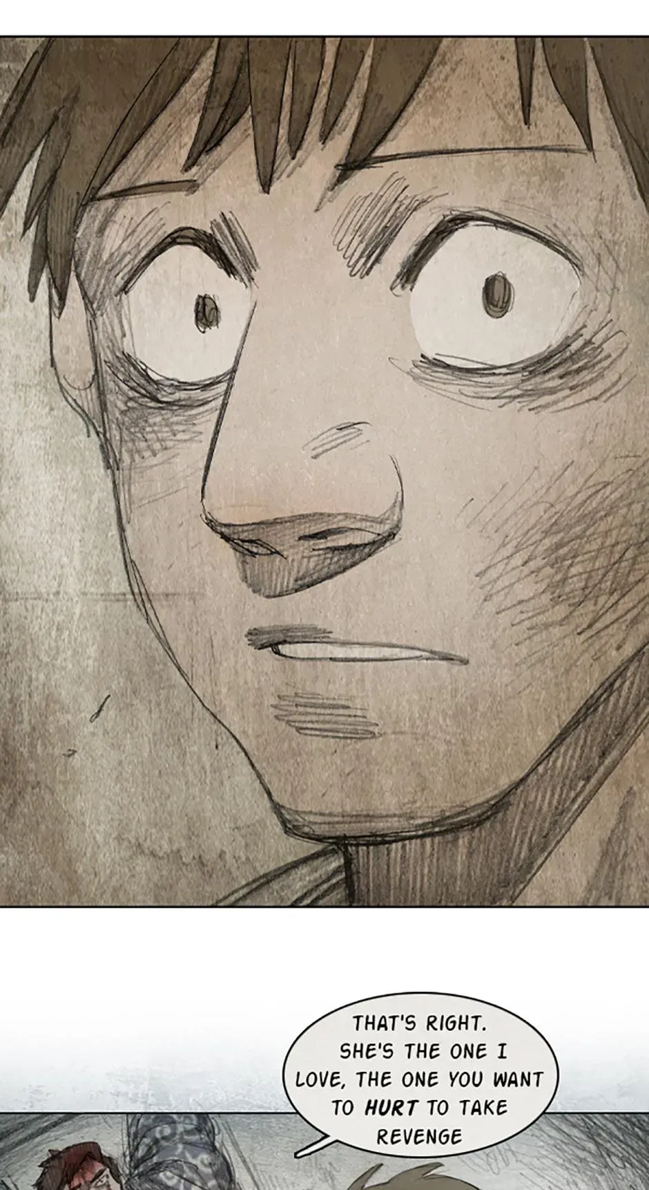 Read Red Cage chapter 5 image 40 on Lezhin