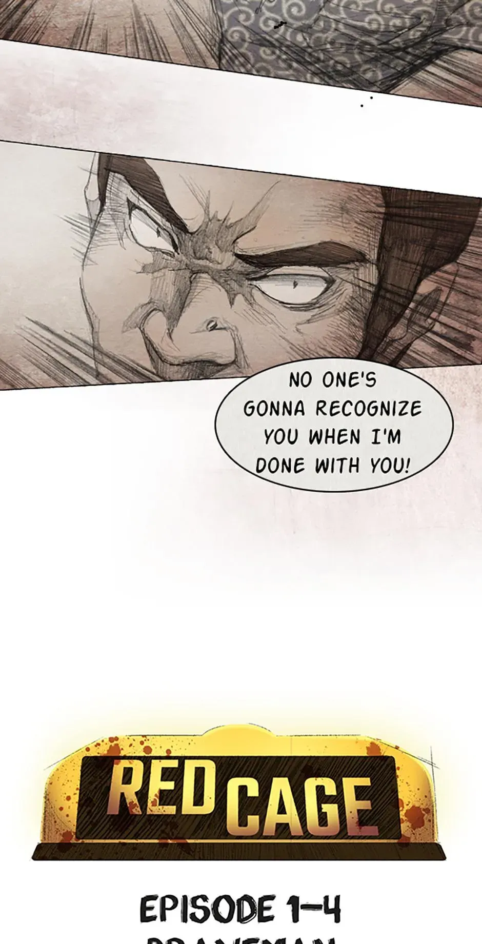 Read Red Cage chapter 5 image 7 on Lezhin
