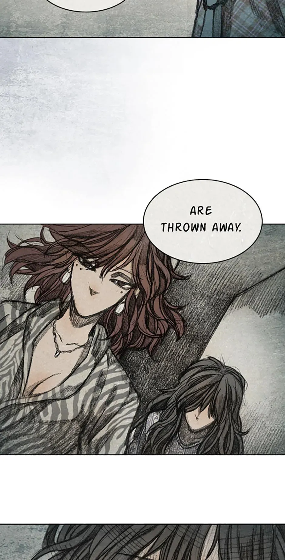 Read Red Cage chapter 50 image 23 on Lezhin
