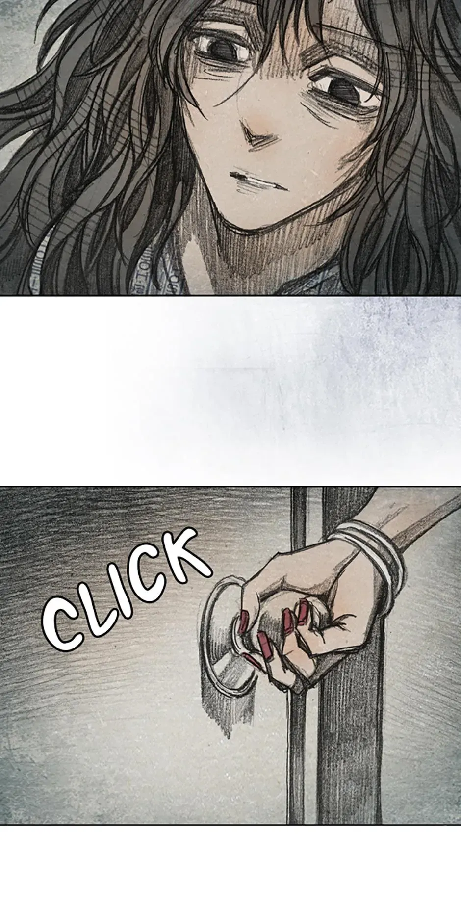 Read Red Cage chapter 50 image 24 on Lezhin