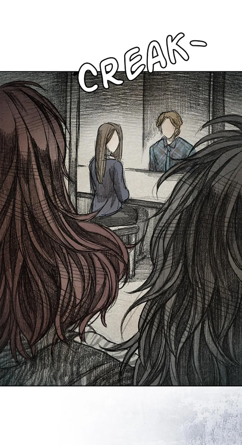 Read Red Cage chapter 50 image 25 on Lezhin