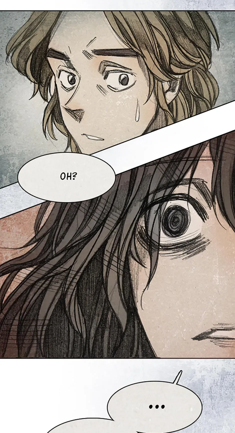 Read Red Cage chapter 50 image 26 on Lezhin