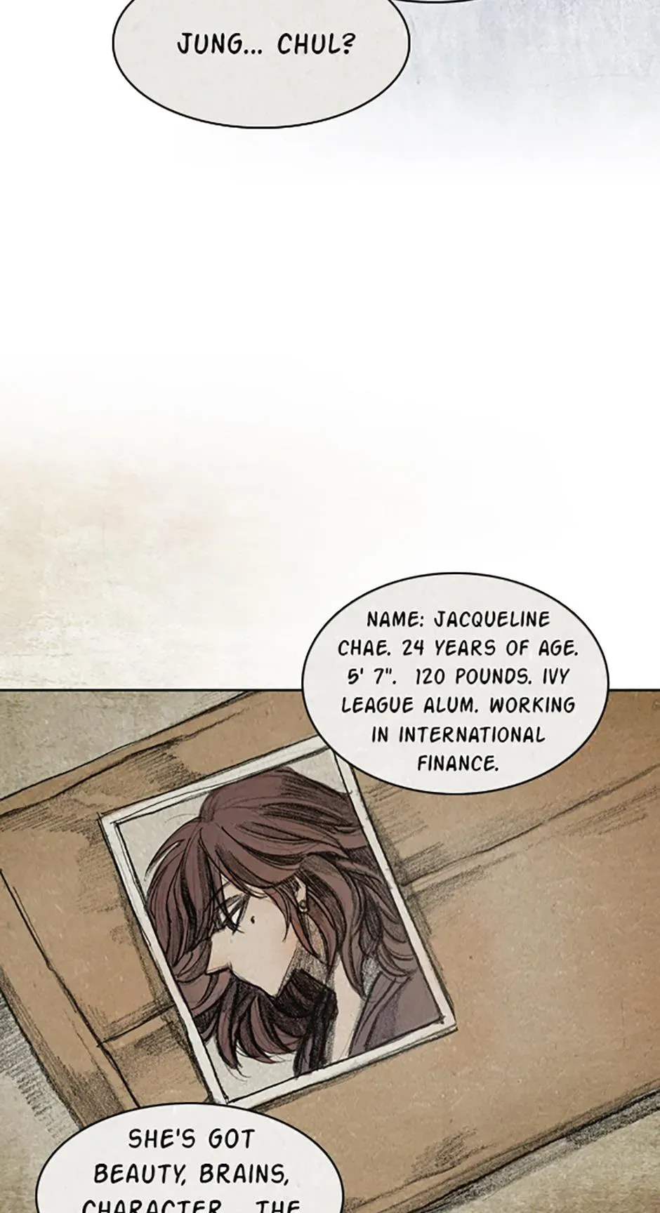 Read Red Cage chapter 50 image 27 on Lezhin