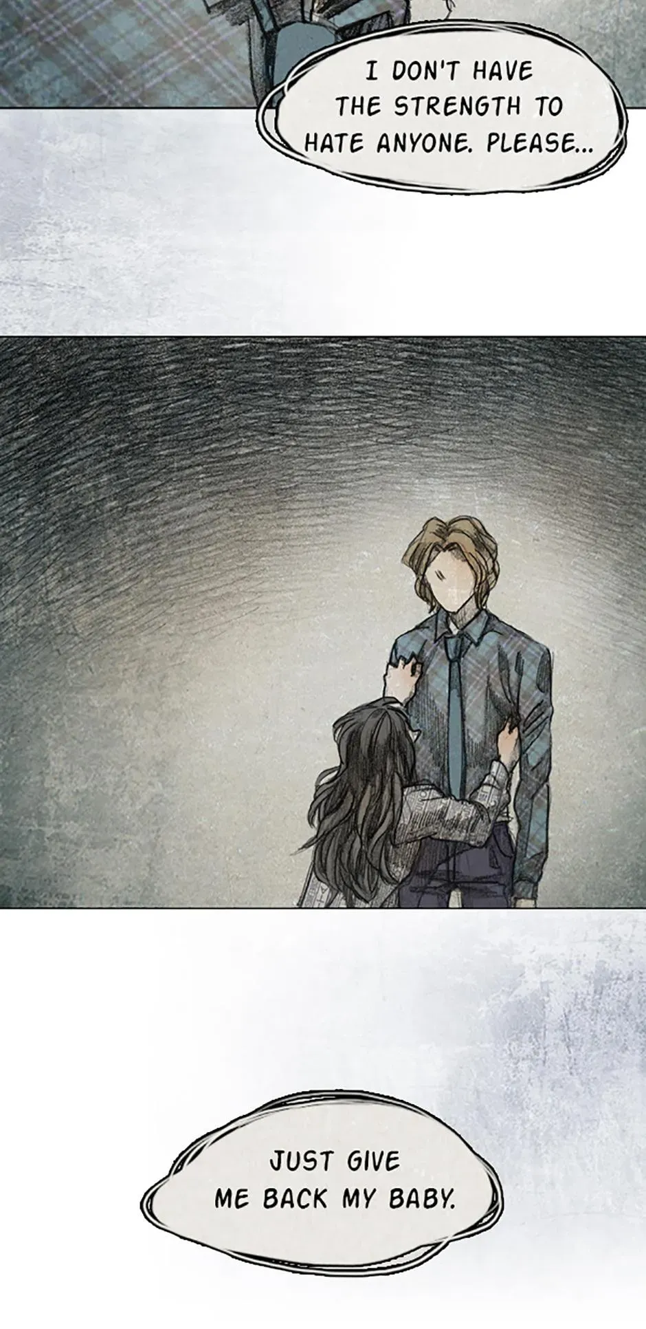 Read Red Cage chapter 50 image 38 on Lezhin