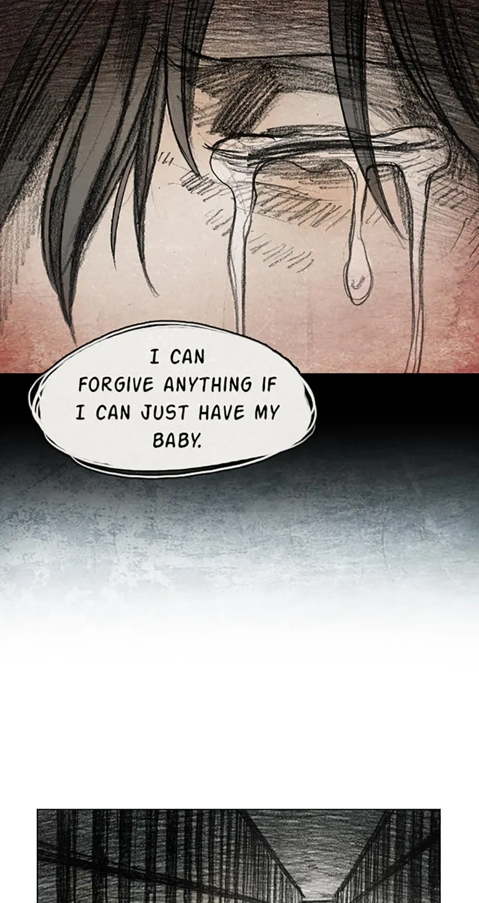 Read Red Cage chapter 50 image 47 on Lezhin