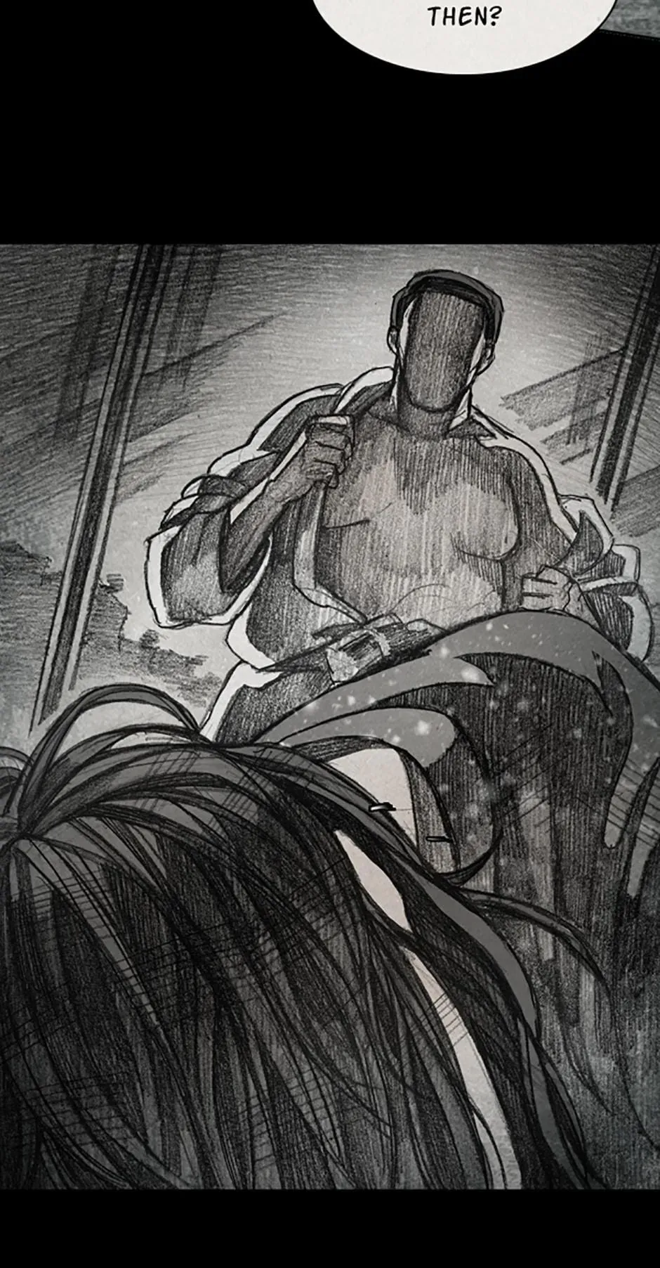 Read Red Cage chapter 50 image 5 on Lezhin
