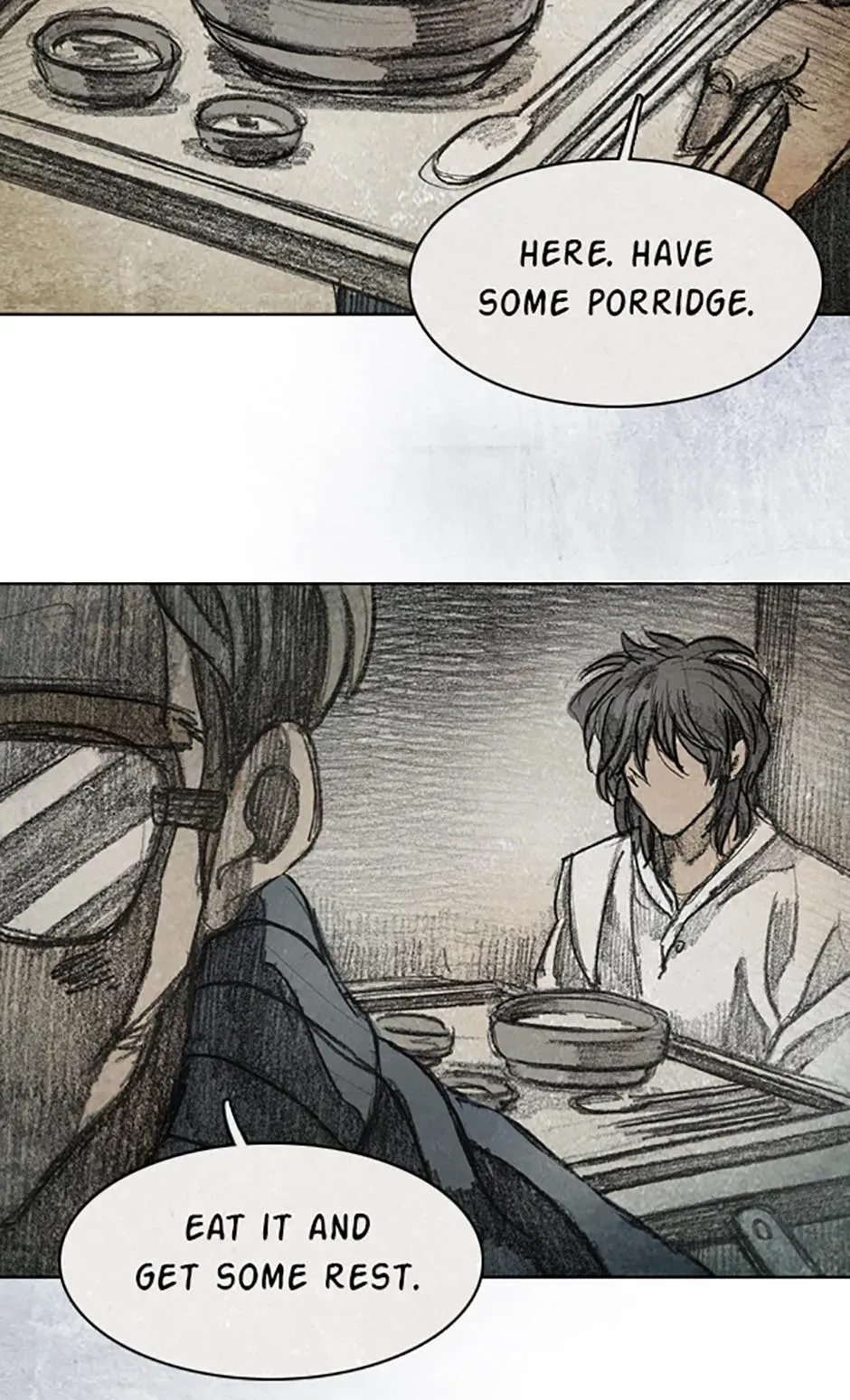 Read Red Cage chapter 50 image 51 on Lezhin