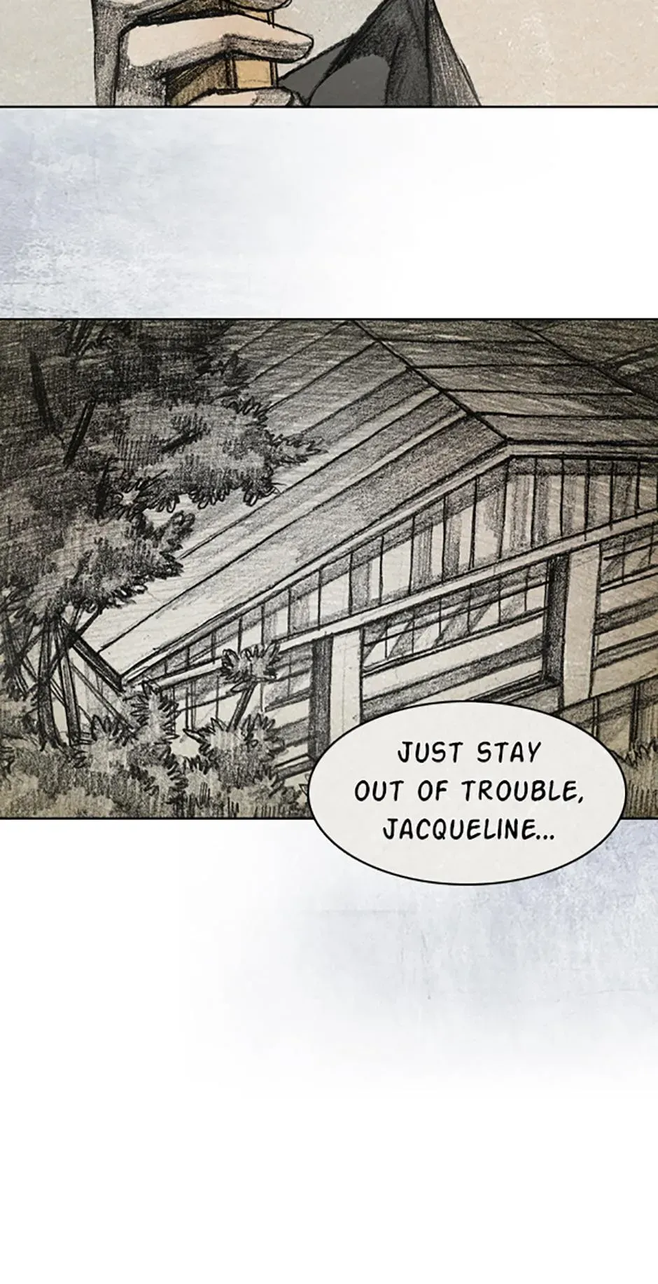 Read Red Cage chapter 51 image 12 on Lezhin