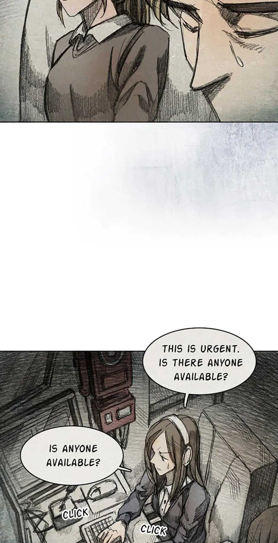 Read Red Cage chapter 51 image 16 on Lezhin