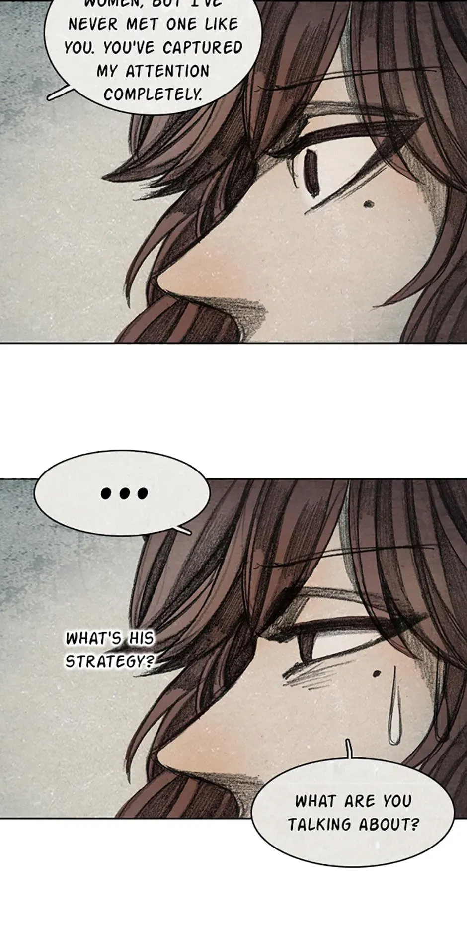 Read Red Cage chapter 51 image 26 on Lezhin