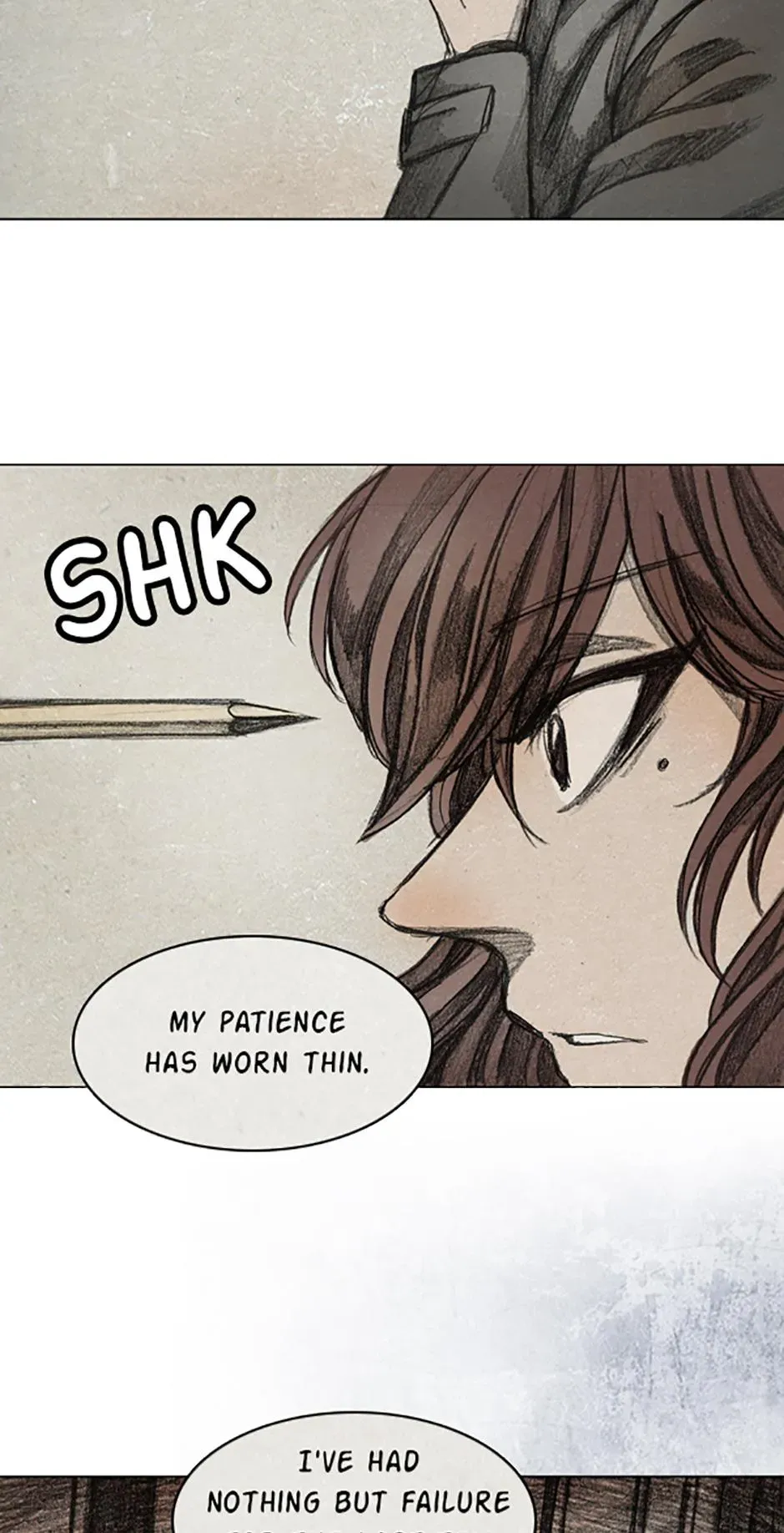 Read Red Cage chapter 51 image 33 on Lezhin