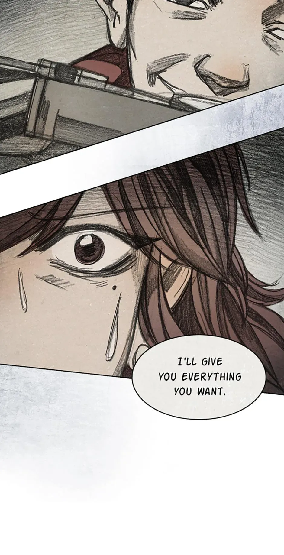 Read Red Cage chapter 51 image 35 on Lezhin
