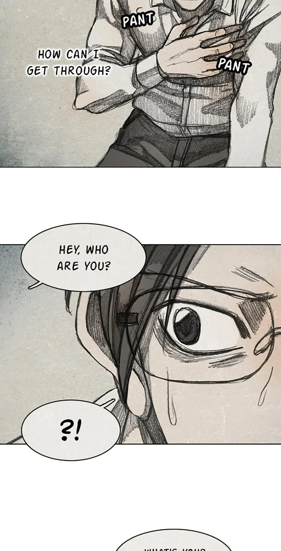 Read Red Cage chapter 51 image 43 on Lezhin