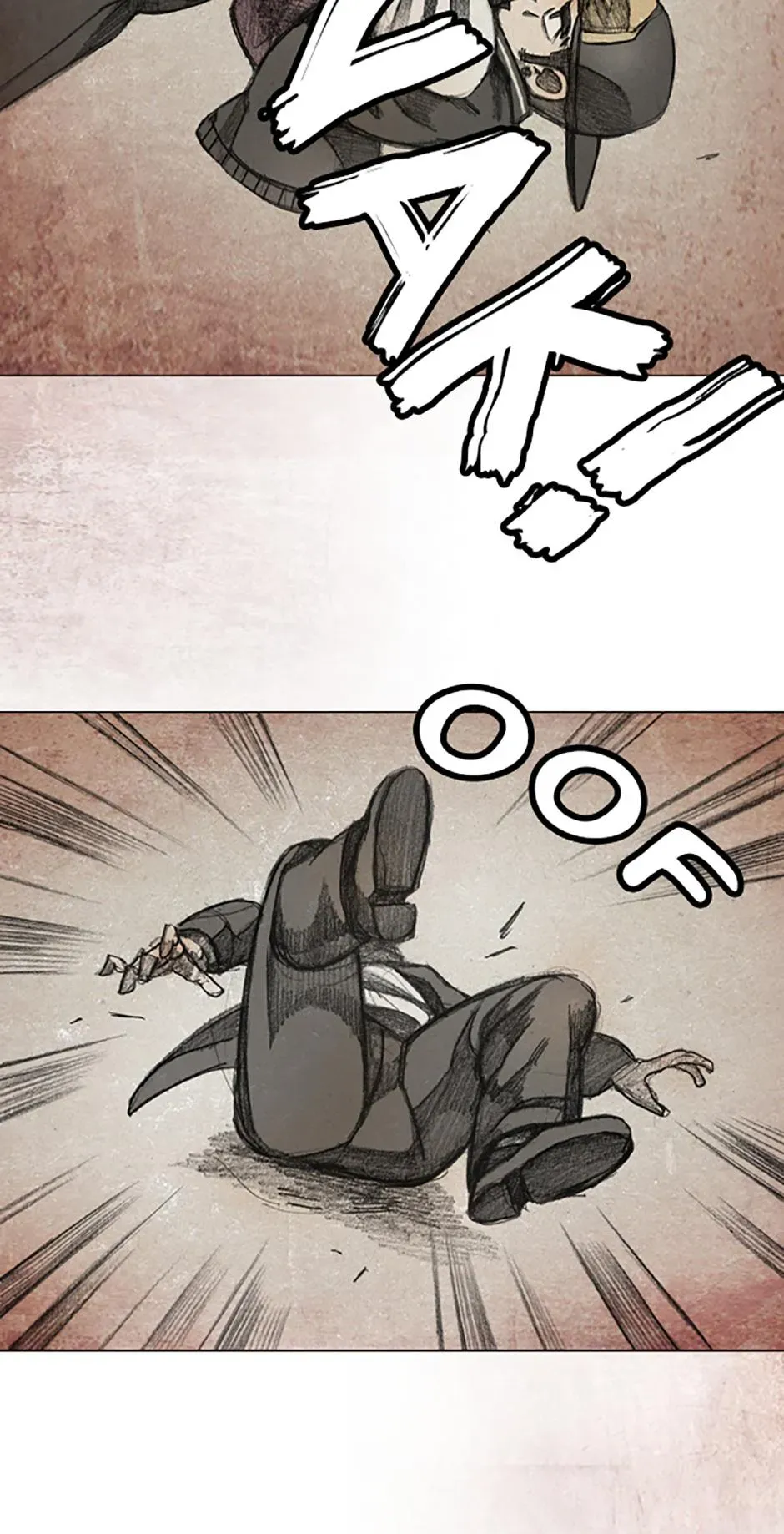 Read Red Cage chapter 51 image 47 on Lezhin