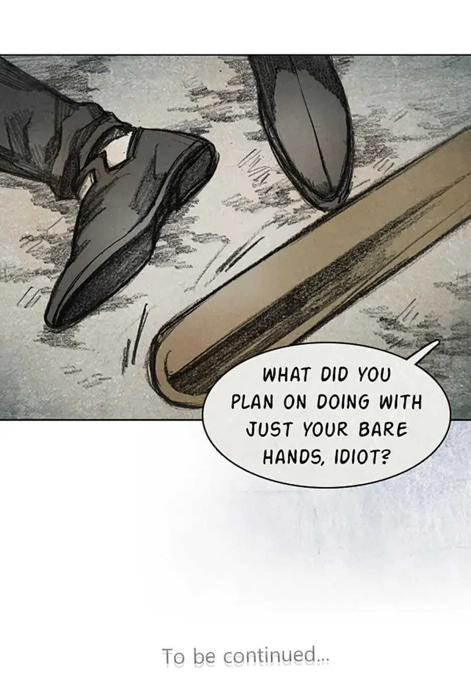 Read Red Cage chapter 51 image 50 on Lezhin