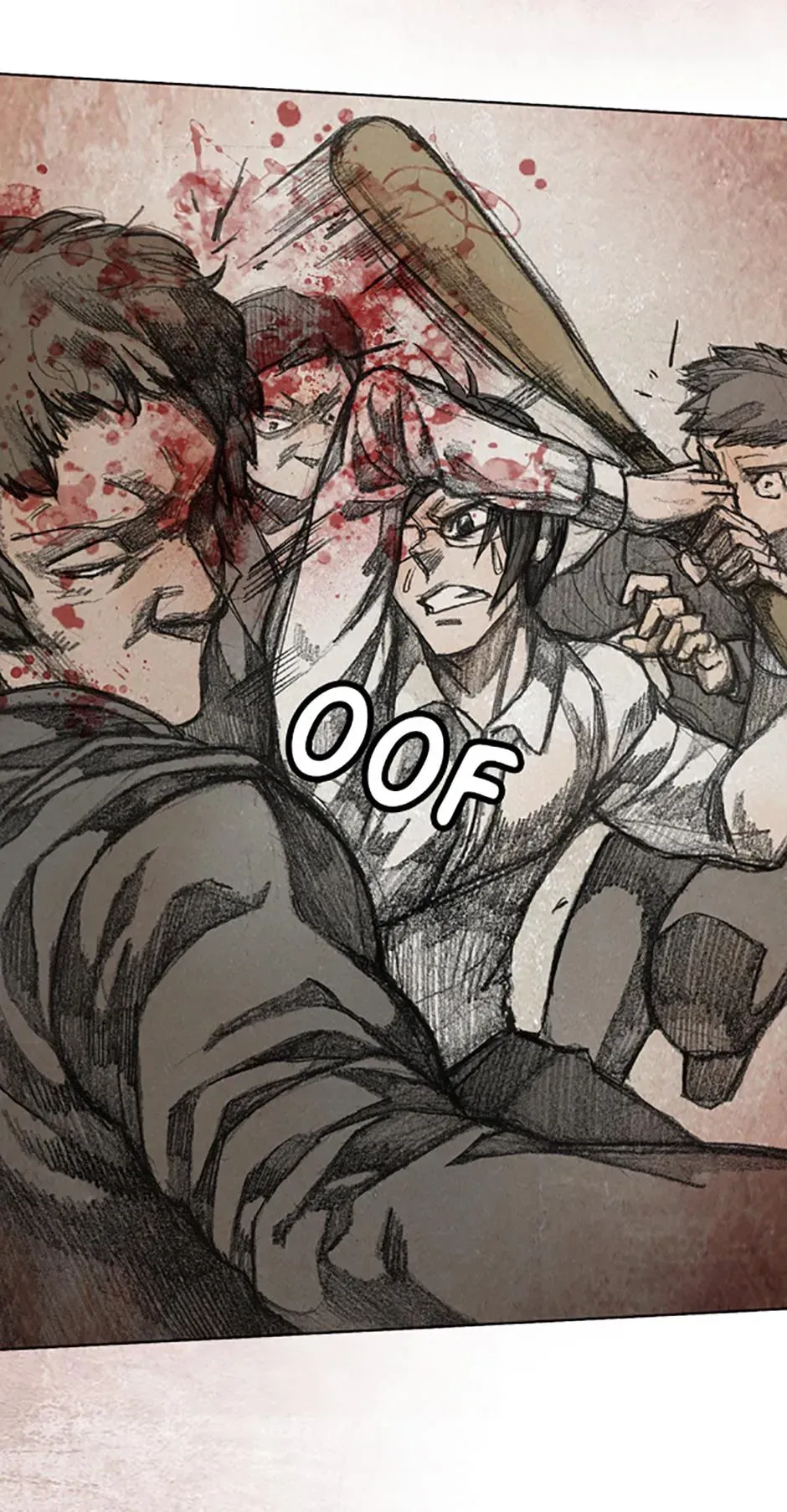 Read Red Cage chapter 52 image 1 on Lezhin