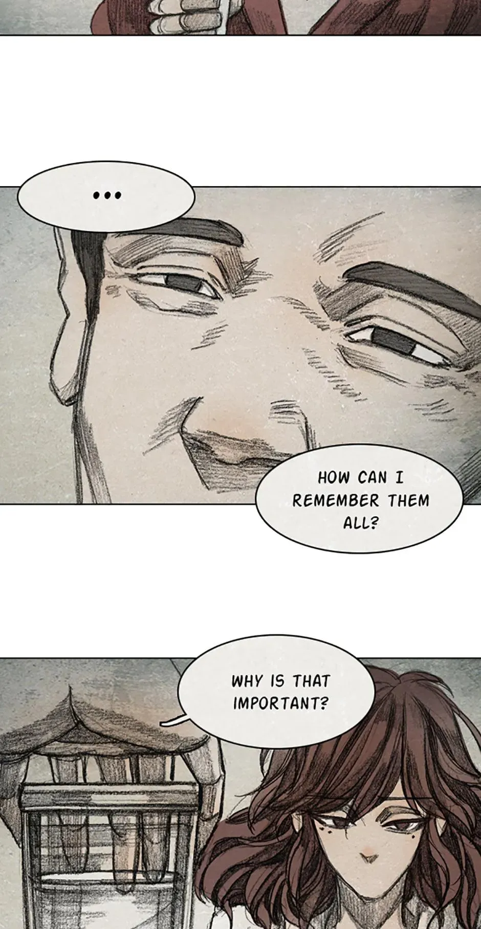 Read Red Cage chapter 52 image 15 on Lezhin