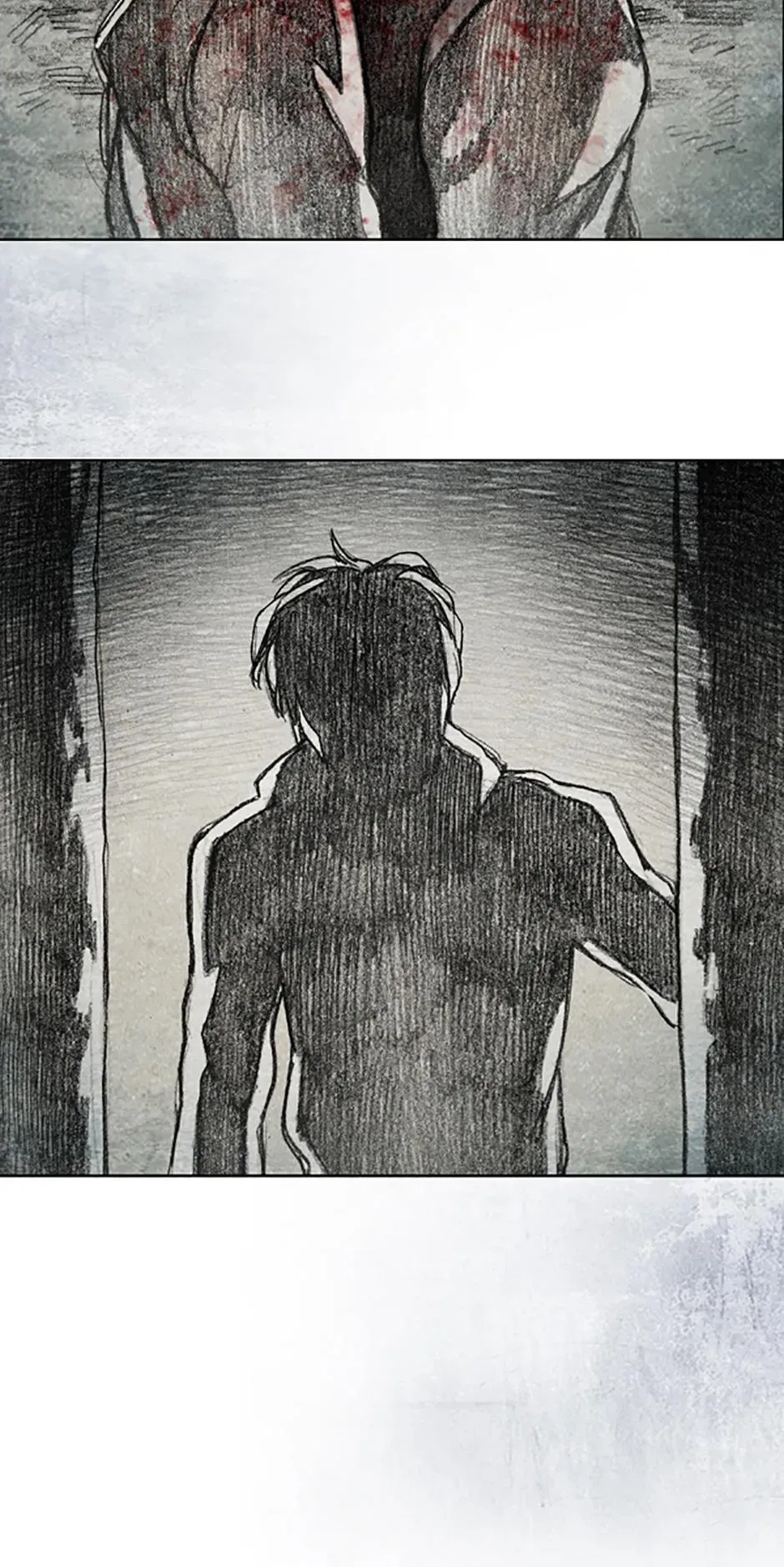 Read Red Cage chapter 52 image 21 on Lezhin