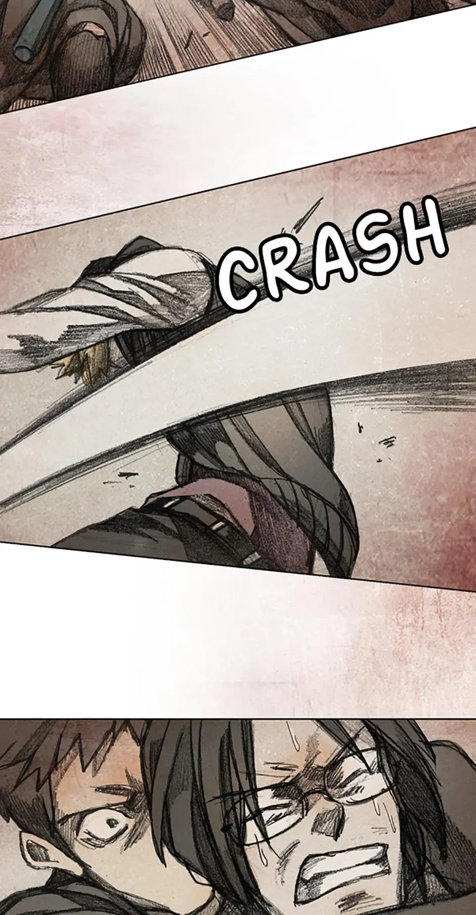 Read Red Cage chapter 52 image 3 on Lezhin