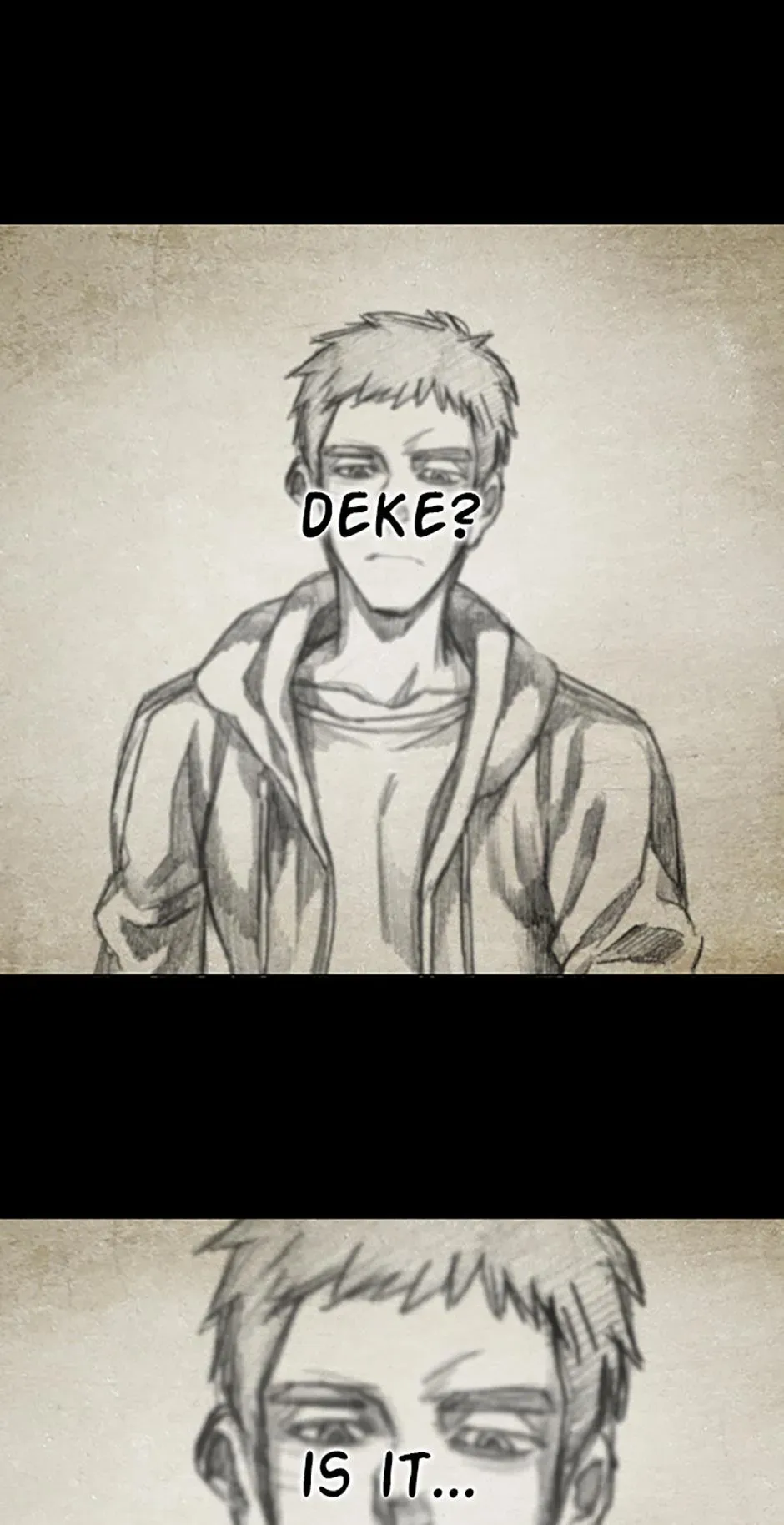 Read Red Cage chapter 52 image 32 on Lezhin