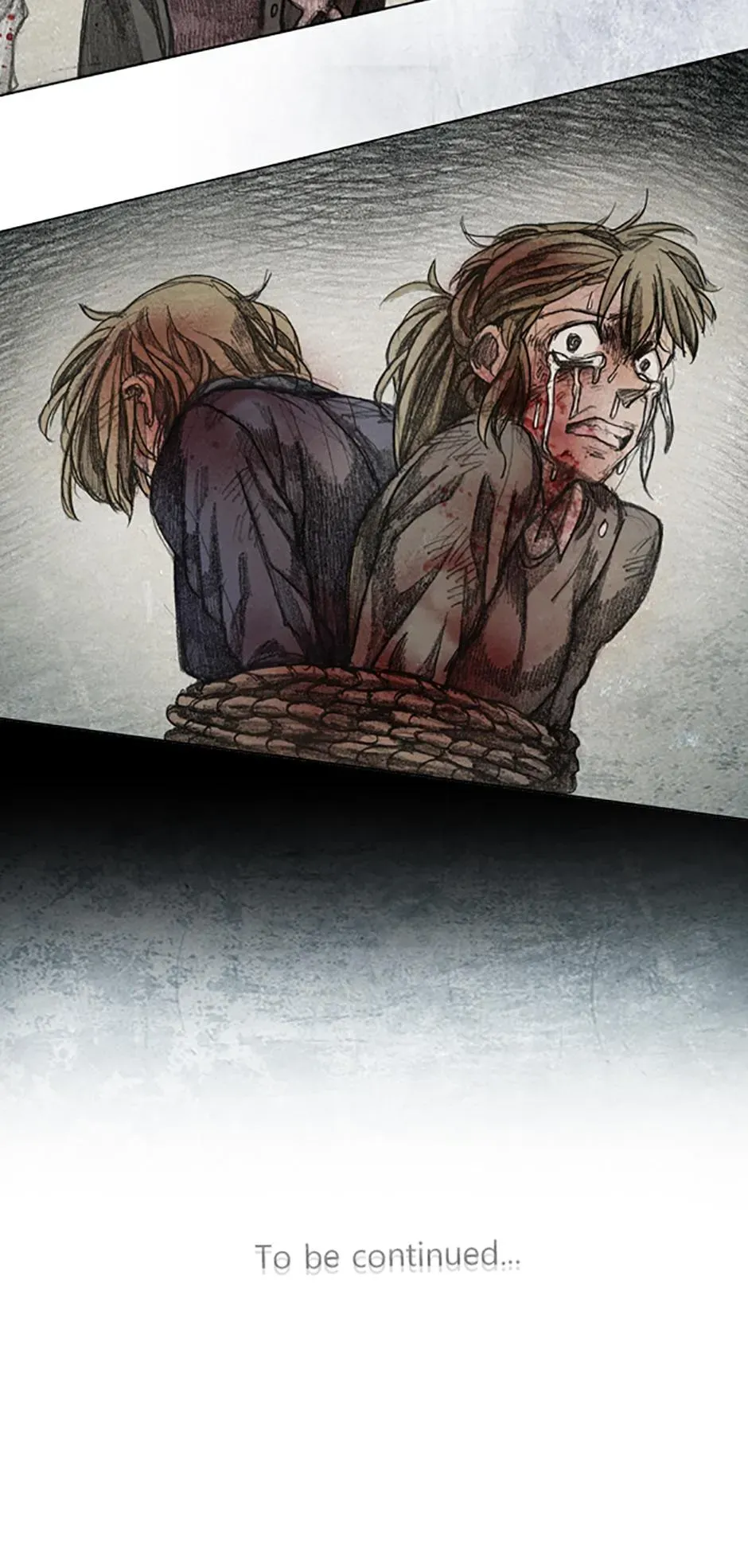 Read Red Cage chapter 52 image 42 on Lezhin