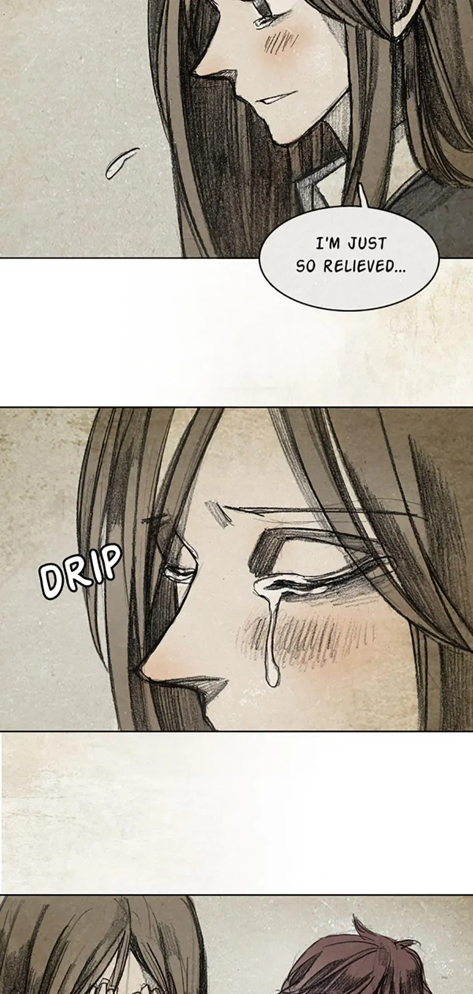 Read Red Cage chapter 53 image 33 on Lezhin