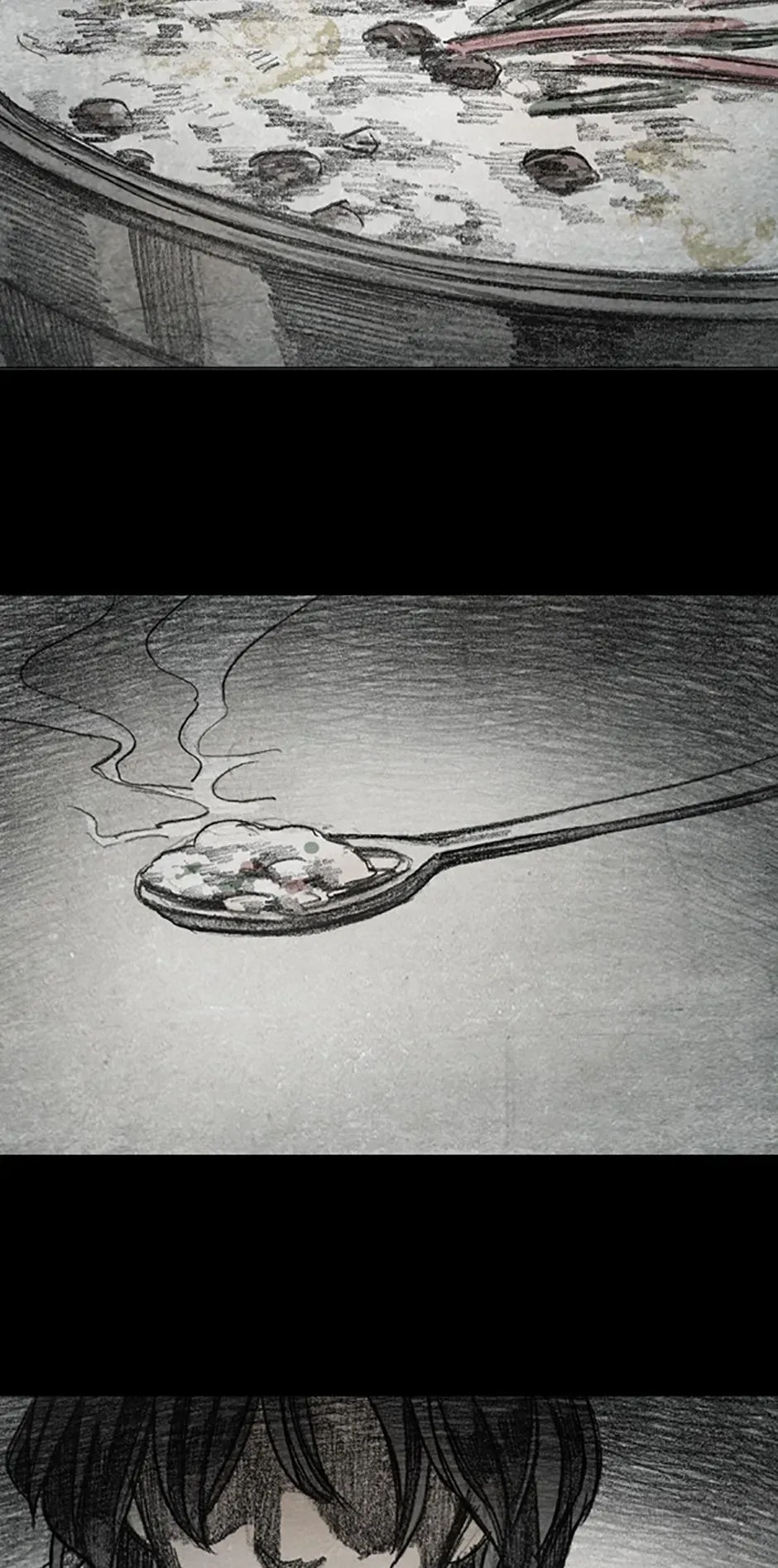 Read Red Cage chapter 53 image 39 on Lezhin