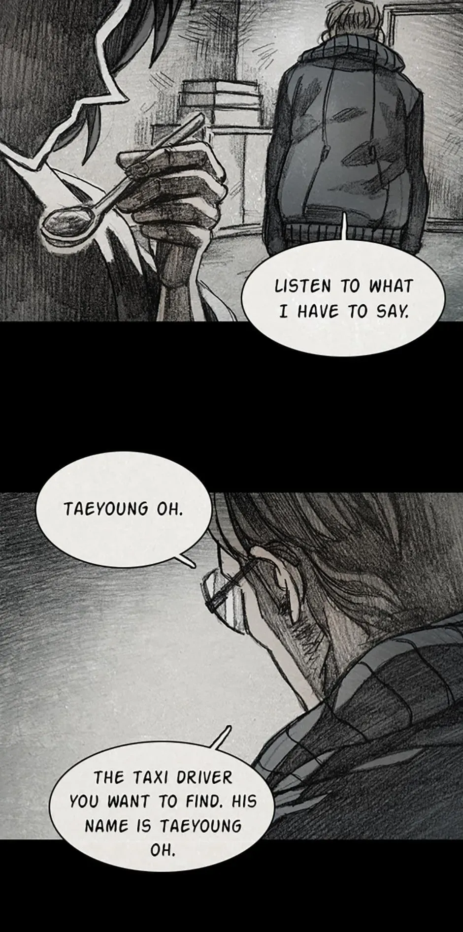 Read Red Cage chapter 53 image 41 on Lezhin