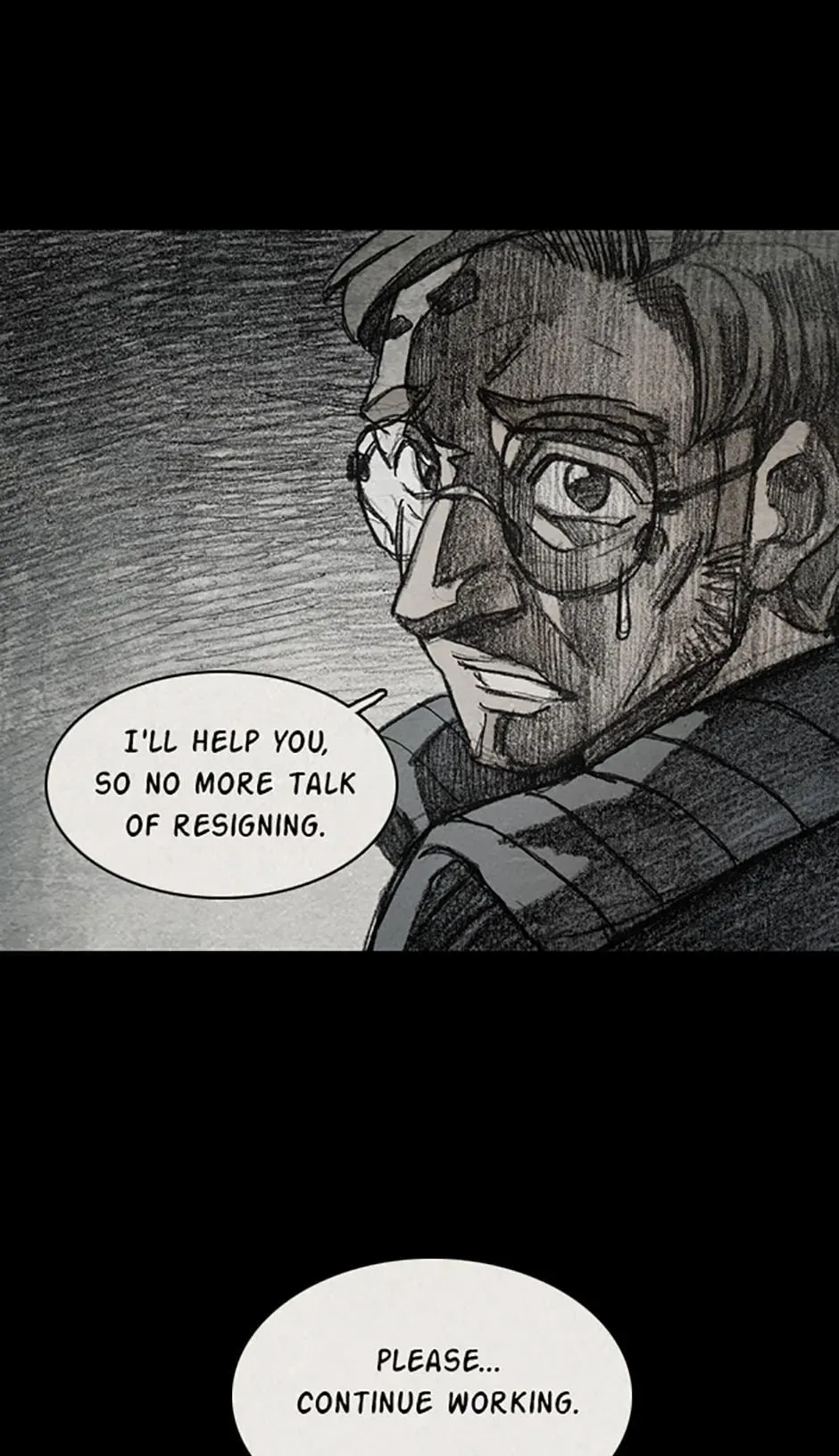 Read Red Cage chapter 53 image 44 on Lezhin