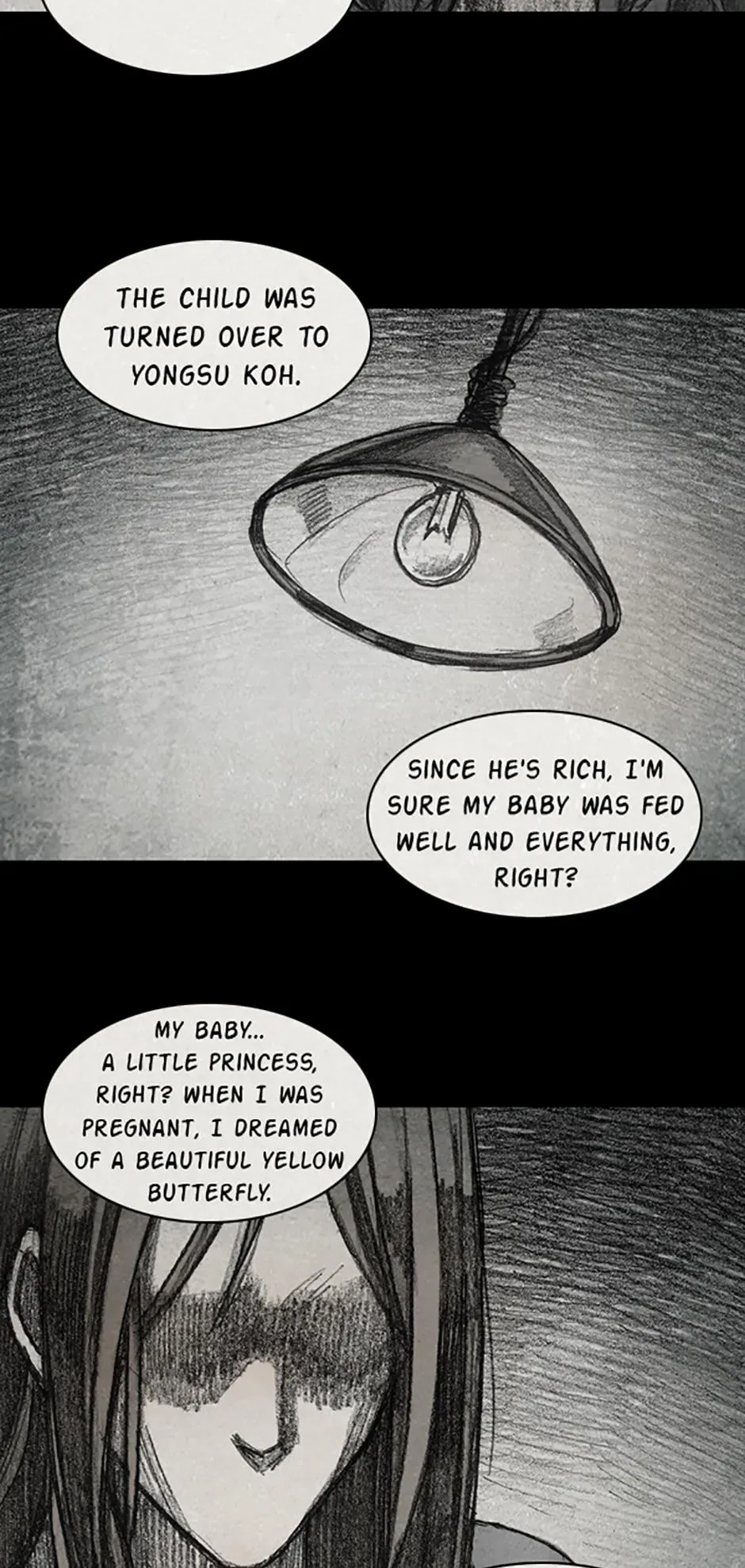 Read Red Cage chapter 53 image 6 on Lezhin