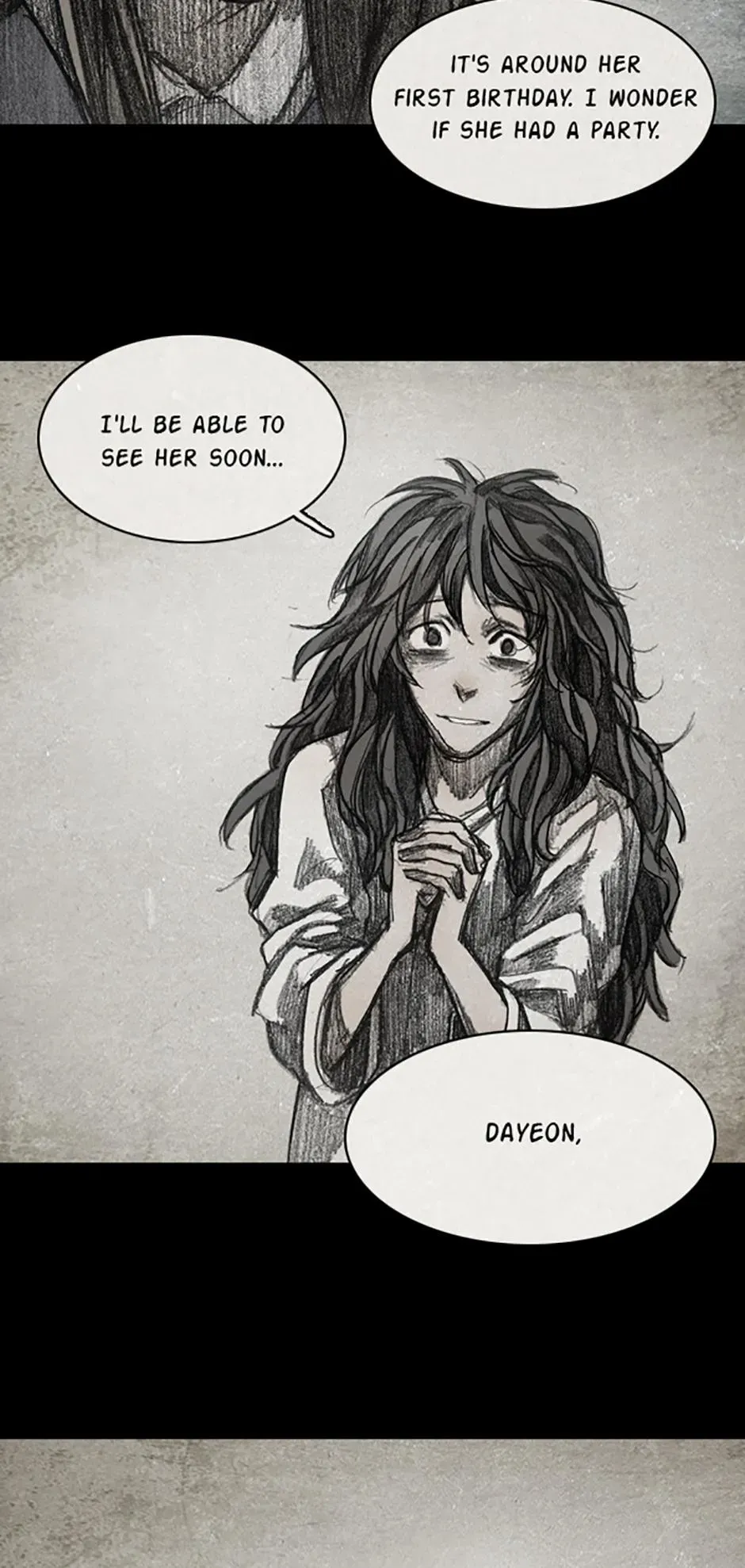 Read Red Cage chapter 53 image 7 on Lezhin