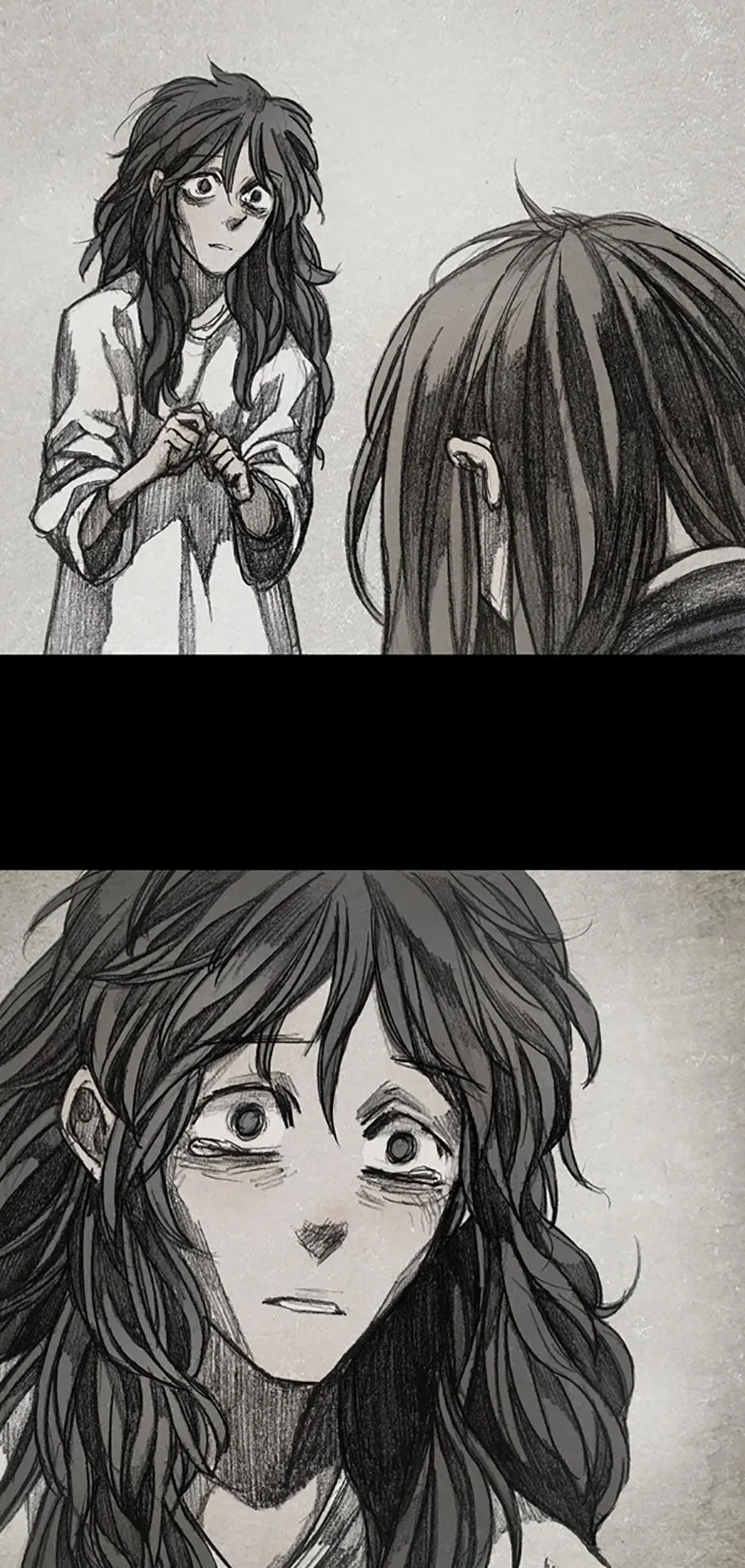 Read Red Cage chapter 53 image 9 on Lezhin