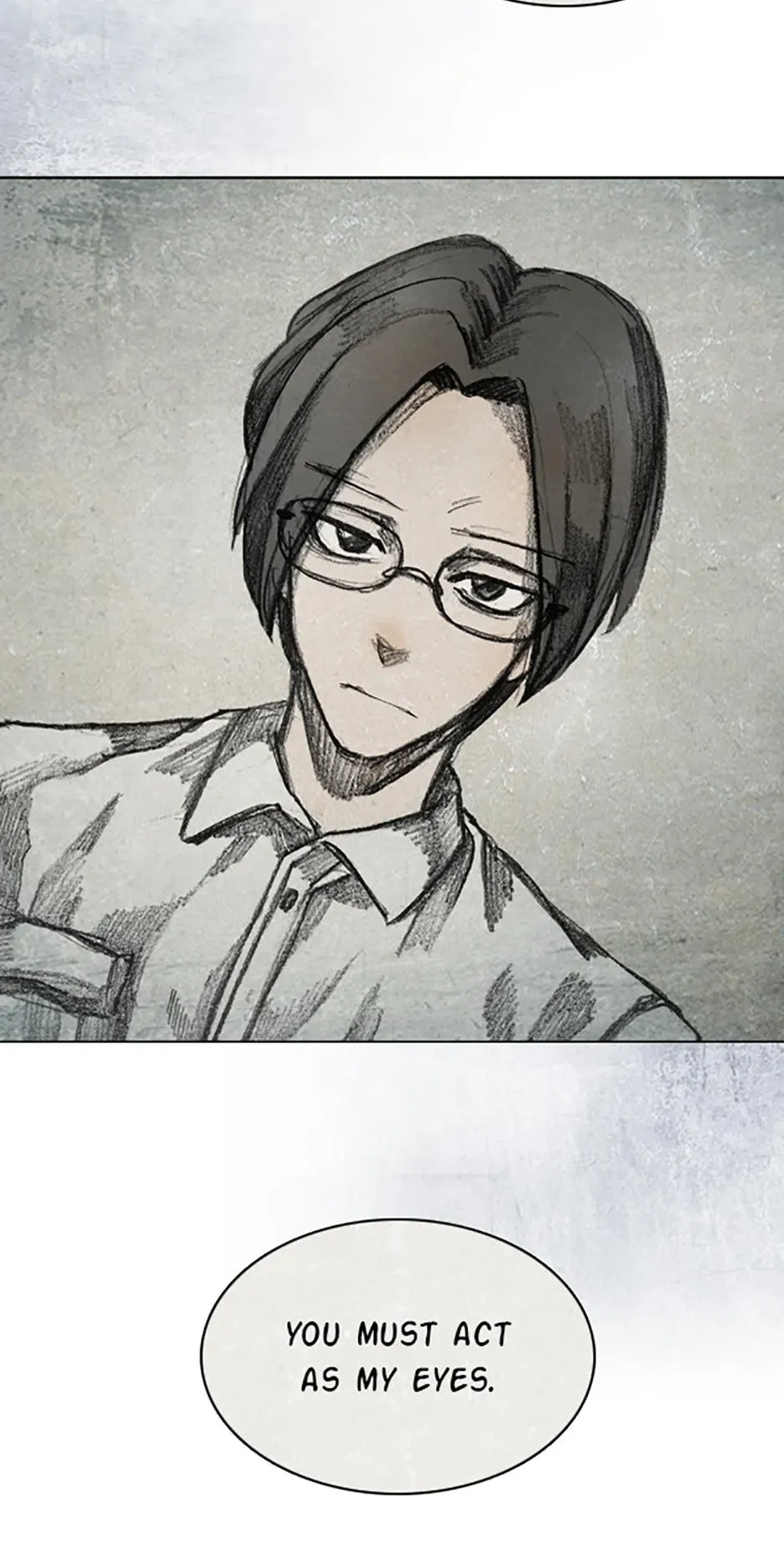 Read Red Cage chapter 54 image 17 on Lezhin