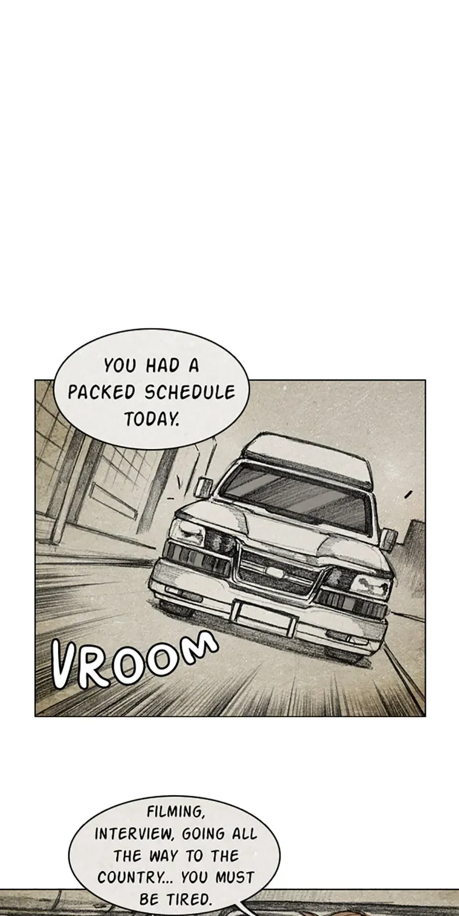 Read Red Cage chapter 54 image 18 on Lezhin