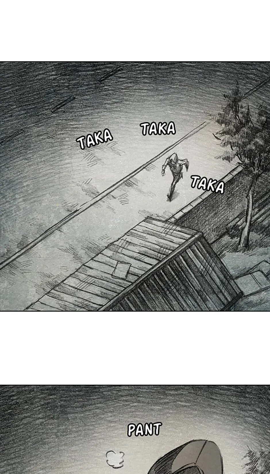 Read Red Cage chapter 54 image 24 on Lezhin