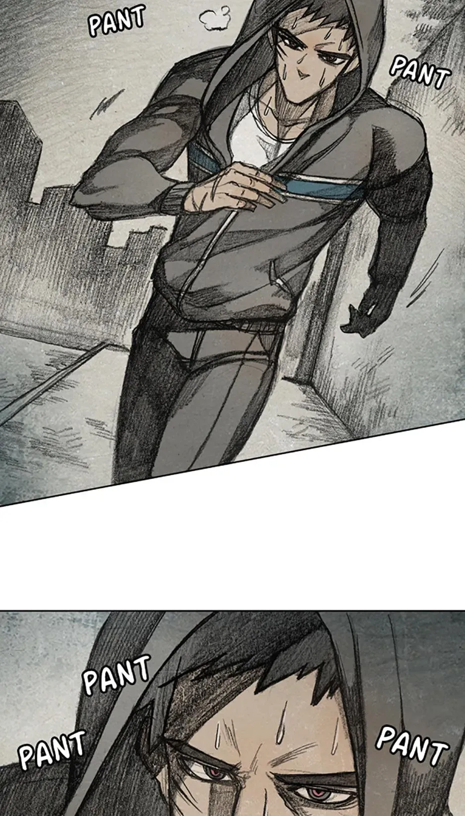 Read Red Cage chapter 54 image 25 on Lezhin