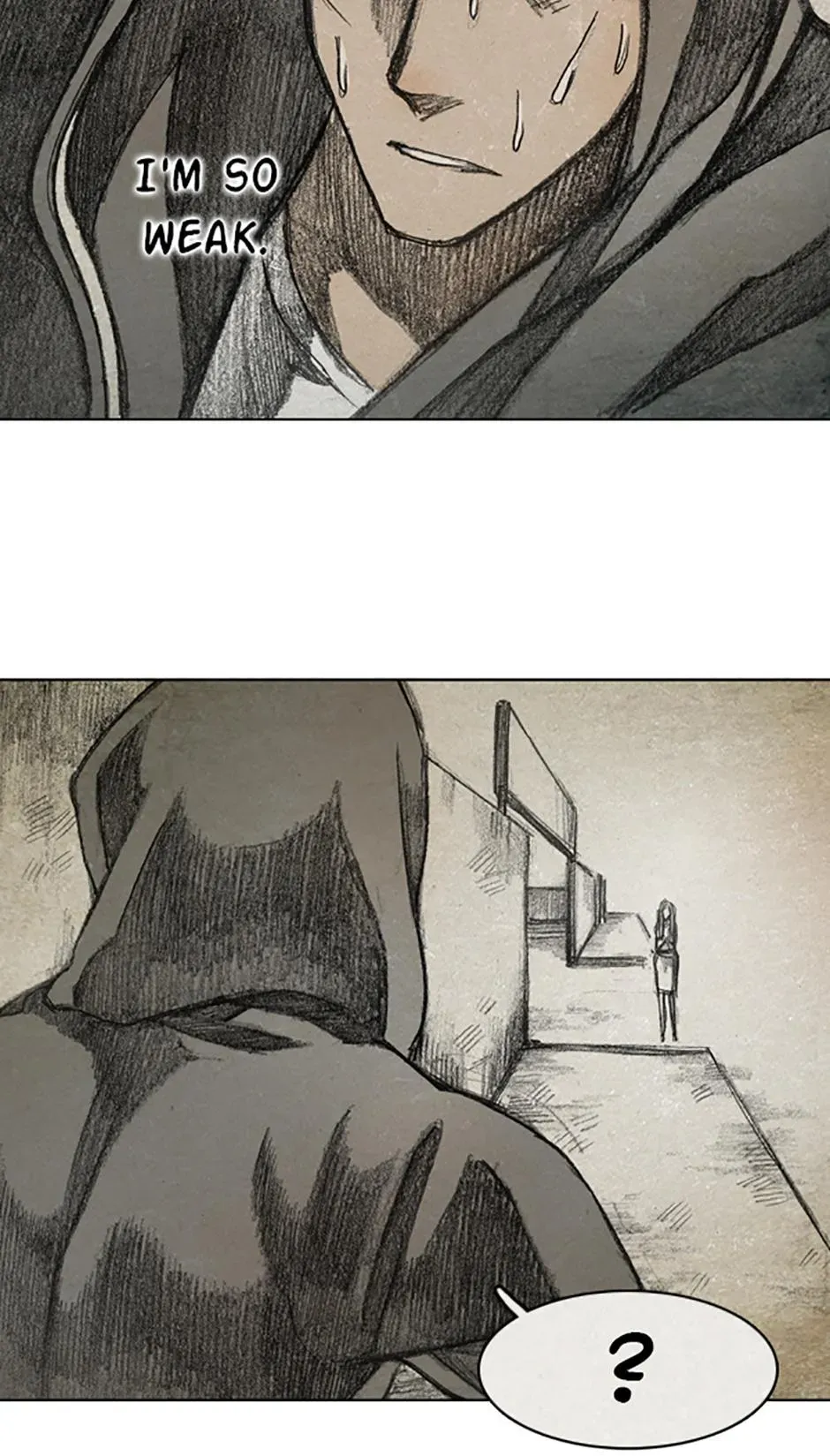 Read Red Cage chapter 54 image 26 on Lezhin
