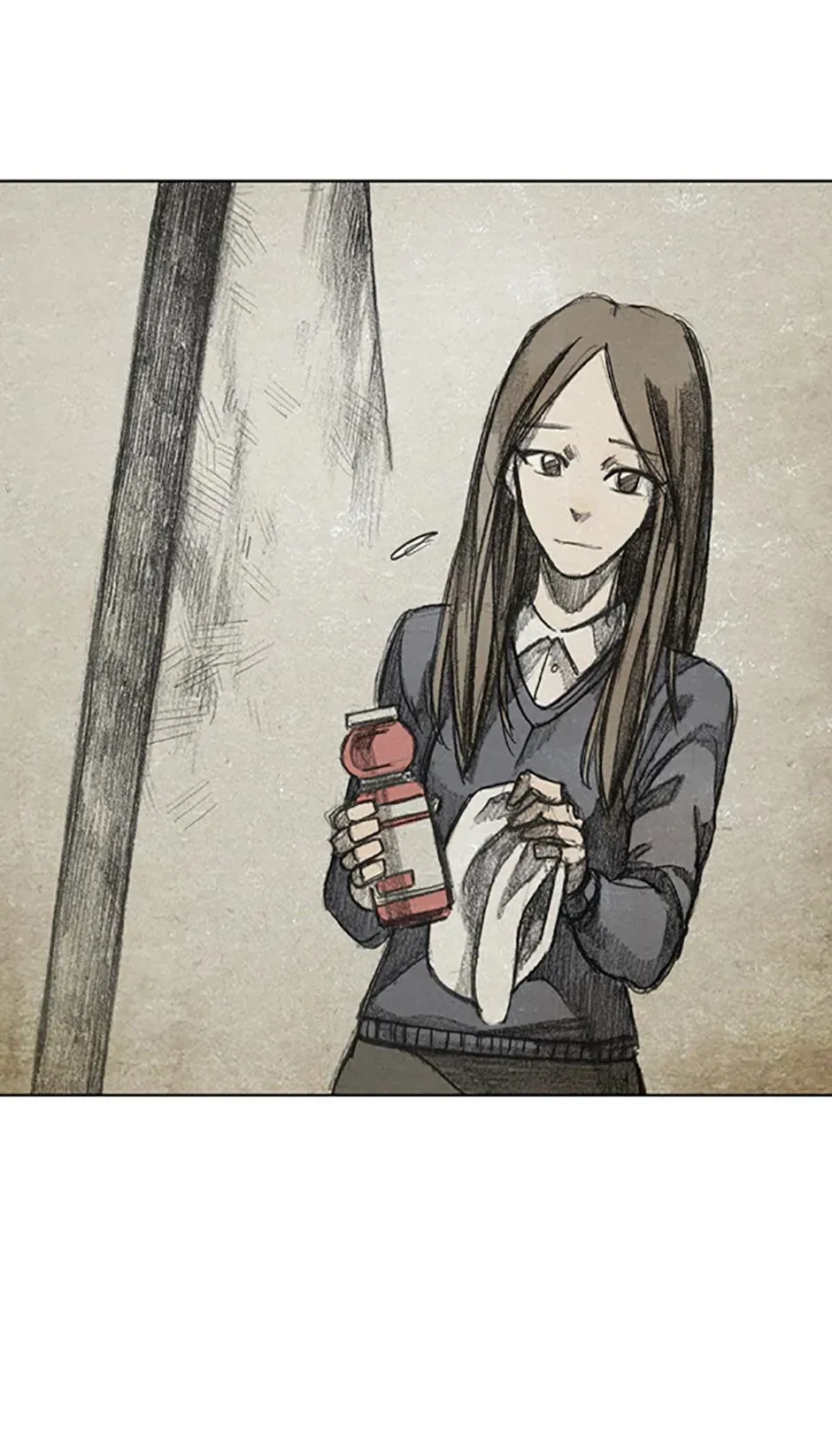 Read Red Cage chapter 54 image 27 on Lezhin