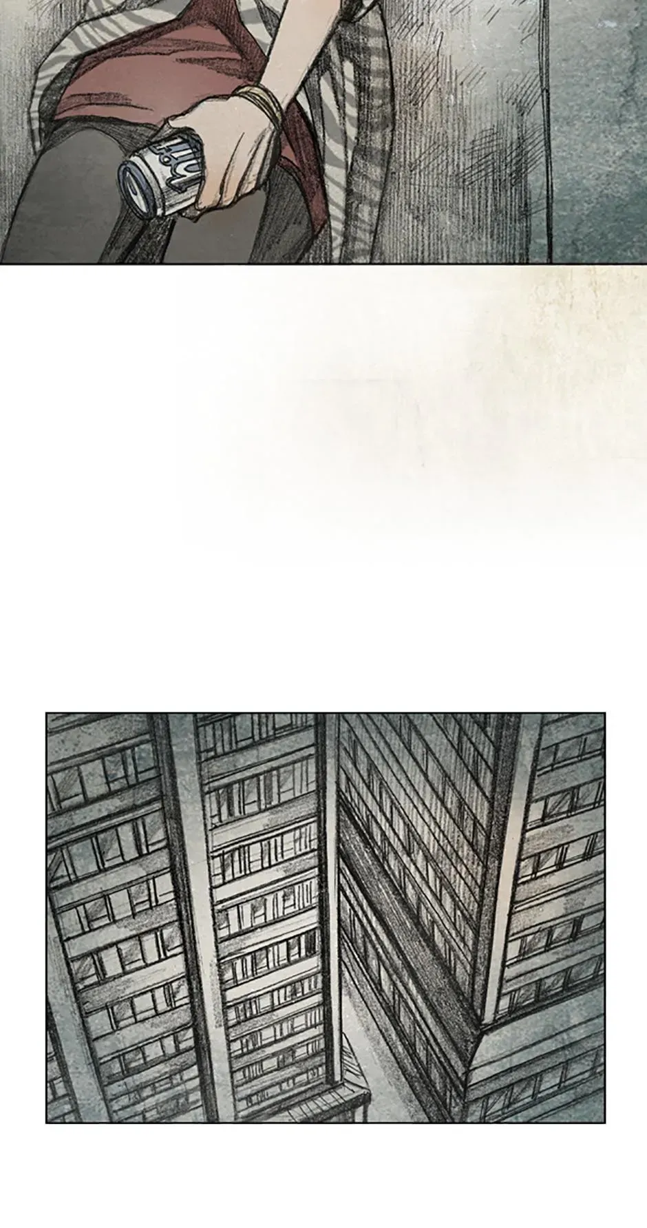 Read Red Cage chapter 54 image 37 on Lezhin