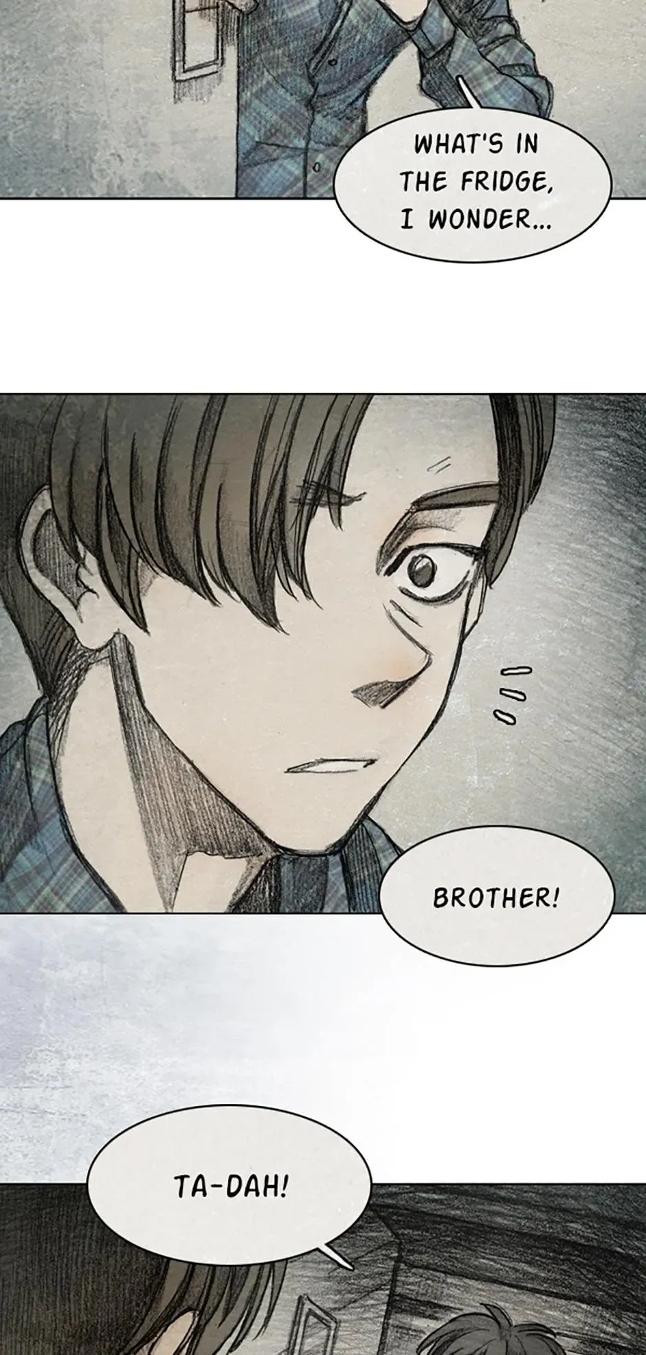 Read Red Cage chapter 54 image 41 on Lezhin