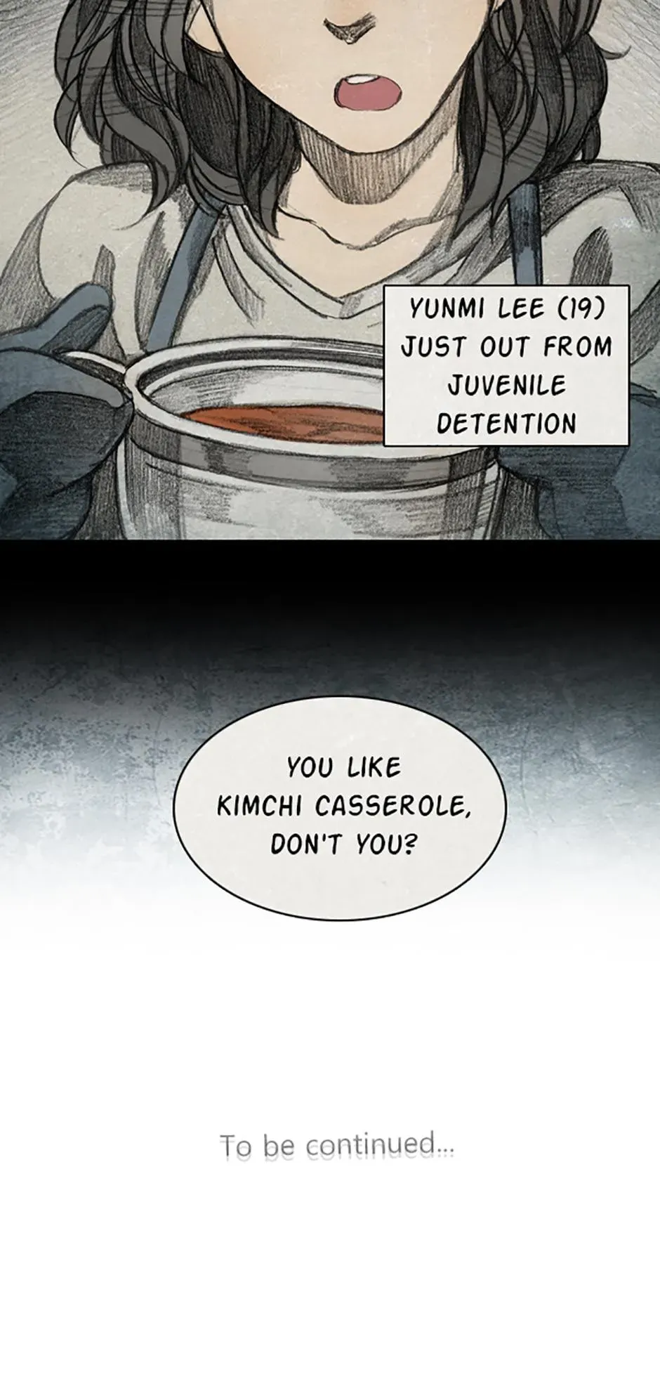Read Red Cage chapter 54 image 44 on Lezhin