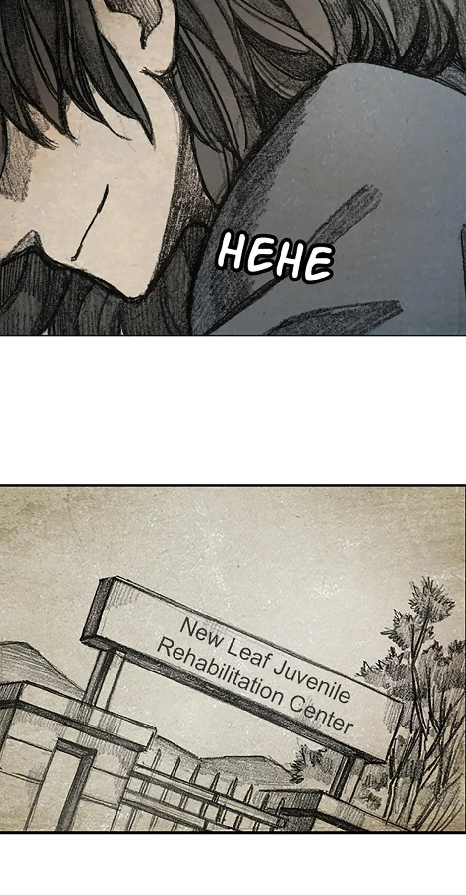 Read Red Cage chapter 54 image 8 on Lezhin