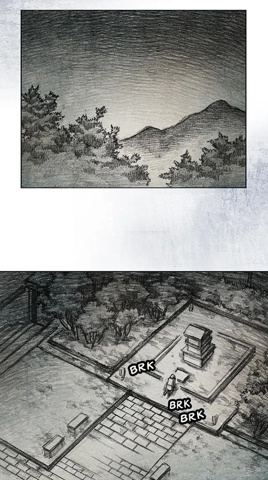 Read Red Cage chapter 55 image 17 on Lezhin
