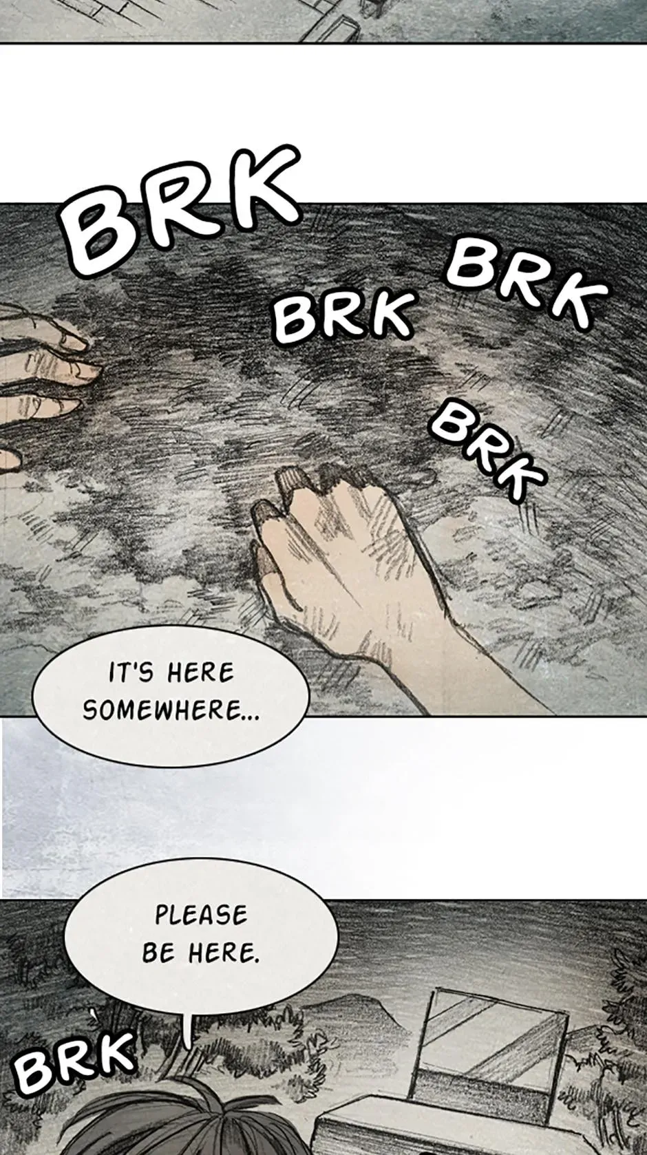 Read Red Cage chapter 55 image 18 on Lezhin